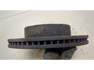 Диск тормозной Hummer H3 передний