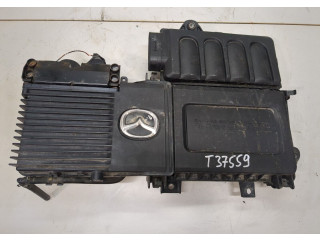 Блок управления двигателем Mazda 3 (BK) 2003-2009