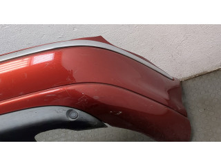 Бампер Jaguar X-type задний C2S38521XXX, 1X4317K835NKXXX