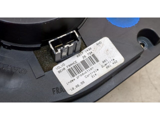 Моторчик печки Volvo C70 1997-2005