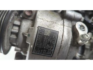 Генератор Mitsubishi Eclipse Cross 2017- 1800A578