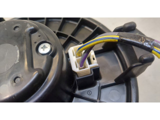 Моторчик печки  Ford Fusion 2017- USA        