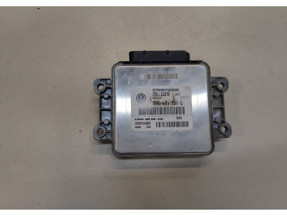 Блок управления АКПП / КПП Volkswagen Tiguan 2016-2020