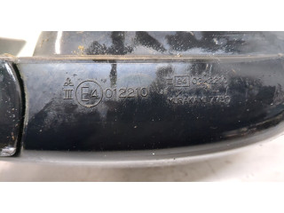 Зеркало боковое Mitsubishi Outlander 2003-2009 правое MR991876HA