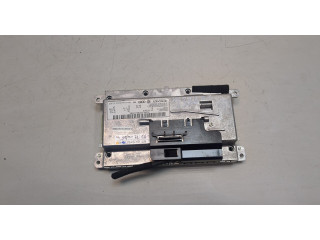 Дисплей бортового компьютера Audi A6 (C6) 2005-2011 4F0919603B