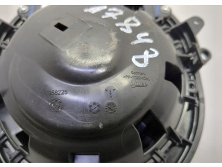 Моторчик печки  BMW 4 F32 2013-2021 64119350395, 9350395    64119350395, 9350395   