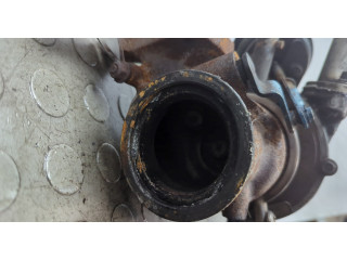 Турбина Opel Meriva 2010-2018 55237520