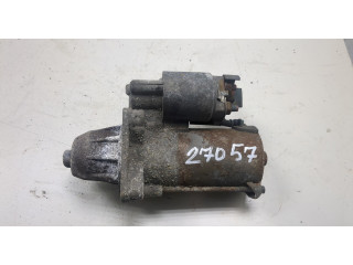 Стартер Ford Focus 1 1998-2004 1.6