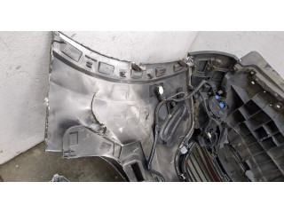 Бампер  Citroen C5 Aircross 2018-2022 передний   