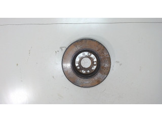 Диск тормозной Volkswagen Jetta 6 2014-2018 1.8 передний 5C0615301