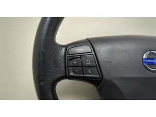 Руль  Volvo S40 2004-           