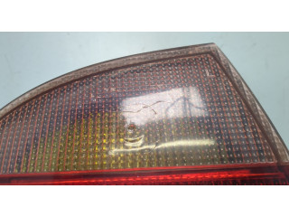 Задний фонарь          