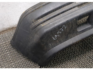 Бампер Chrysler Voyager 1984-1995 передний