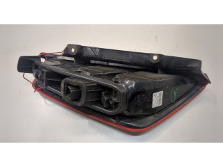 Задний фонарь