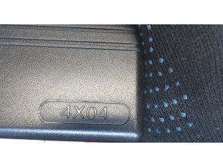 Блок комфорта  Toyota Highlander 2 2007-2013      4X04    