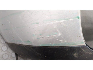 Бампер  Volkswagen Polo 2001-2005 передний   