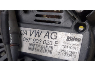 Генератор Volkswagen Caddy 2010-2015