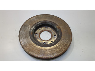 Диск тормозной  Peugeot 2008 2019-2023 1.2  передний          