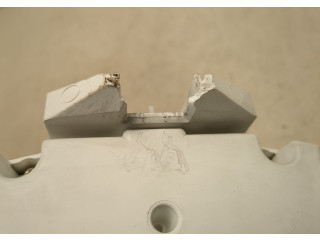 Панель приборов Volvo C70 2006-2009 31254774