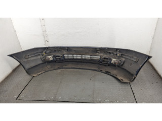 Бампер  Skoda Octavia (A5) 2004-2013 передний   1Z0807221A