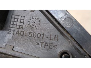 Зеркало боковое Jaguar XF 2015–2020 левое