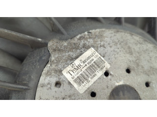 Вентилятор радиатора Volkswagen Passat 6 2005-2010