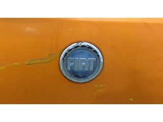 Моторчик заднего дворника  Fiat Grande Punto 2005-2010      