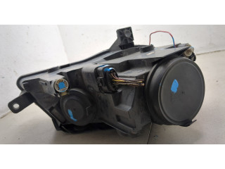 Фара передняя  Volkswagen Passat 6 2005-2010 левая 