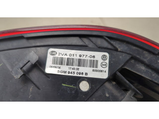 Задний фонарь 5GM945096B, 2VA01197706