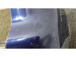 Бампер Volkswagen Touareg 2002-2007 задний 7L6807417D