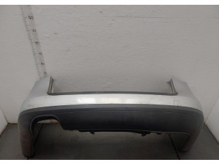 Бампер Volkswagen Passat 6 2005-2010 задний 3C9807417