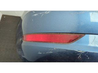 Бампер Volkswagen Jetta 7 2018-2025 задний 17A807417C, 17A853333