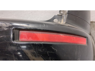 Бампер  Infiniti FX 2002-2009 задний   H5022CG025, 78128CG000, 78129CG000