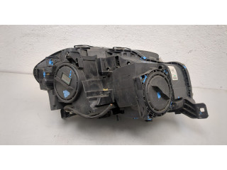 Фара передняя Mercedes GL X166 2012-2016 левая