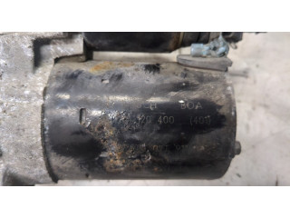 Стартер Skoda Fabia 1999-2004 1.2