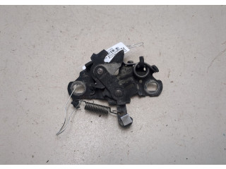 Замок капота Peugeot 2008 2013-2016