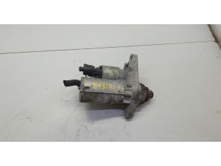 Стартер  Seat Ibiza 4 2008-2015 1.4  02T911024N   