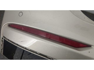 Бампер  Ford Fusion 2017-2020 USA задний   