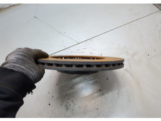 Диск тормозной  Mercedes GLC X253 2015-2022   задний   A0004230712      