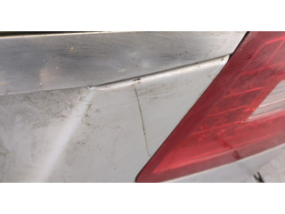 Замок багажника  Mercedes E W212 2009-2016       