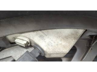 Бампер  Volkswagen Passat 6 2005-2010 передний   