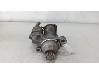 Стартер Volkswagen Jetta 6 2010-2018 1.4 02M911024R