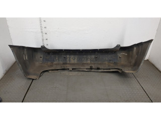 Бампер  Jeep Patriot 2007-2010 задний   