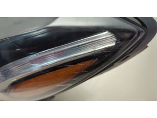 Фара передняя  Chevrolet Trax 2016-2022 левая 