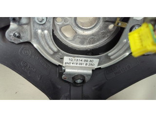 Руль  Audi TT (8N) 1998-2006           8N0419091B, 8N0880201G