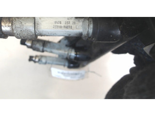 Форсунка топливная  Citroen C1 2005-2014         