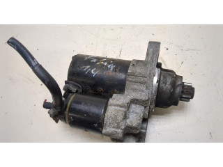 Стартер Seat Ibiza 3 2001-2006 1.2