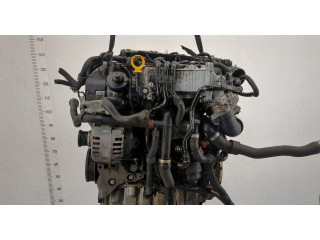 Турбина Volkswagen Caddy 2015- 04L253019P