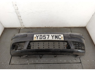 Бампер Volkswagen Golf Plus передний 5M0807217E