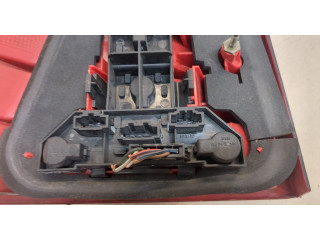 Задний фонарь